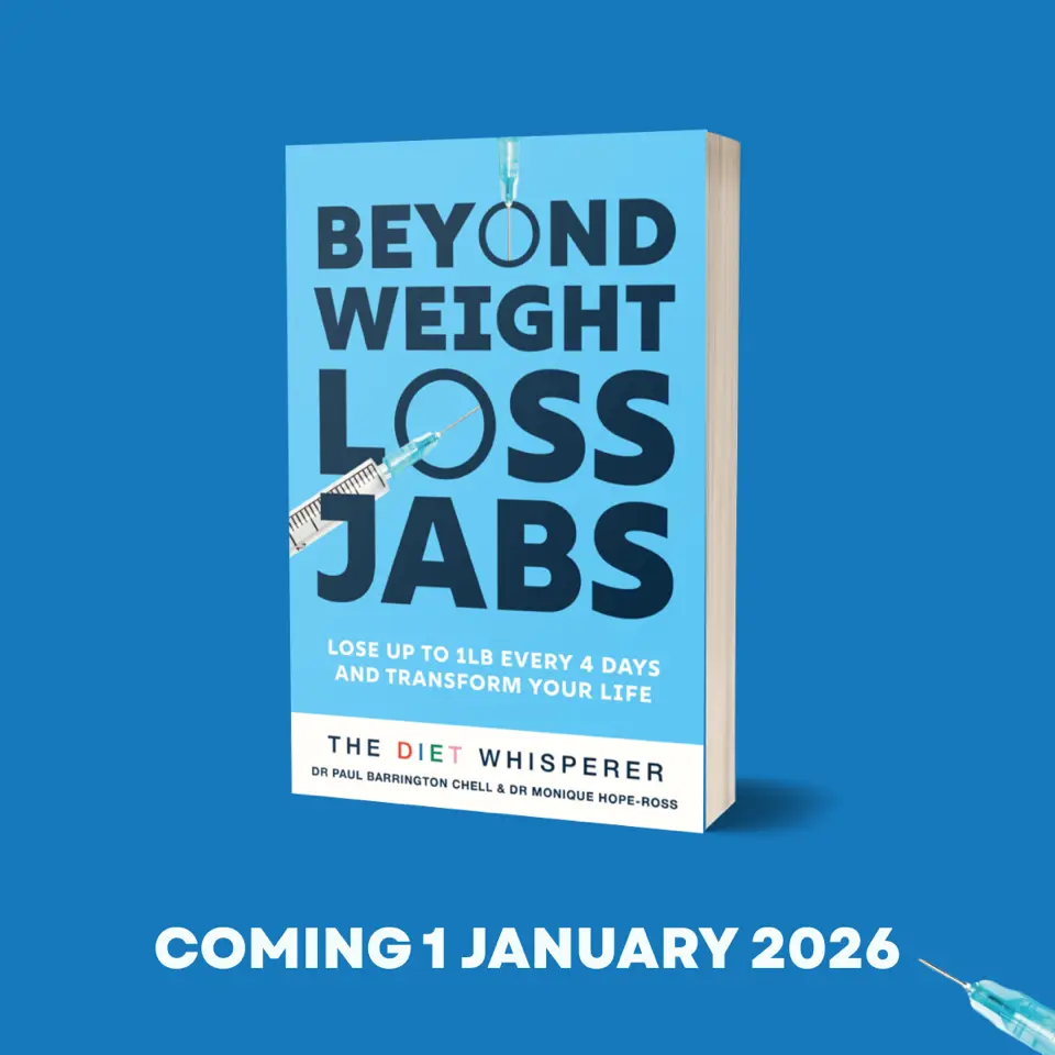 Beyond Weight-Loss Jabs
